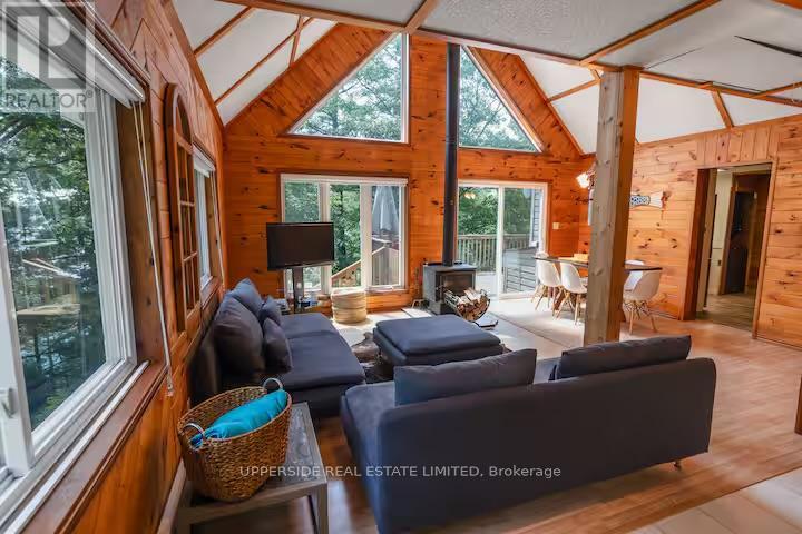 1040 Oak Road, Gravenhurst, Ontario  P0E 1G0 - Photo 7 - X12844444