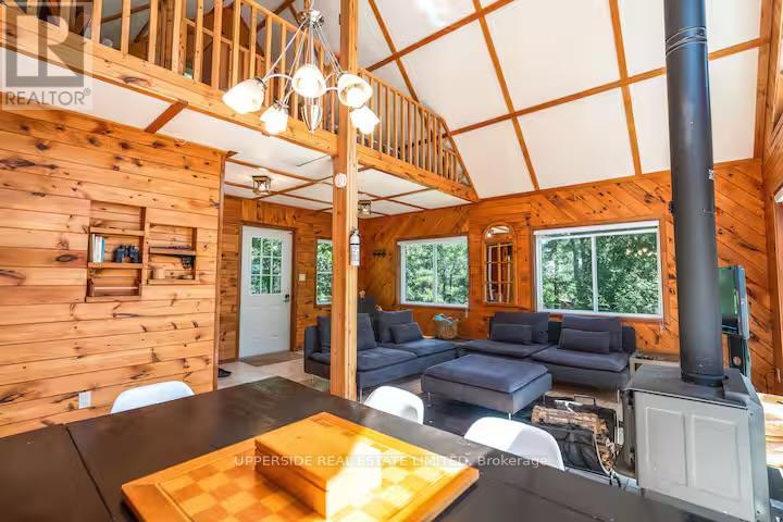 1040 Oak Road, Gravenhurst, Ontario  P0E 1G0 - Photo 8 - X12844444