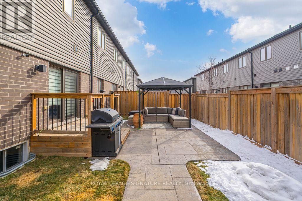 174 - 30 Times Square Boulevard, Hamilton, Ontario  L8J 0L8 - Photo 32 - X12844512