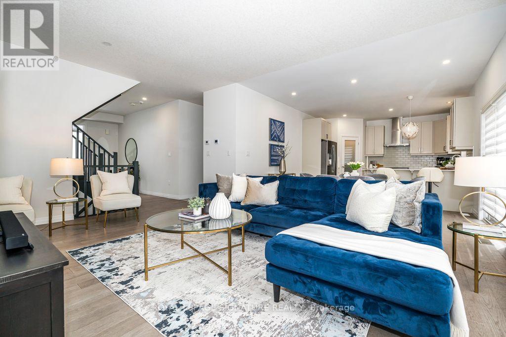 174 - 30 Times Square Boulevard, Hamilton, Ontario  L8J 0L8 - Photo 4 - X12844512