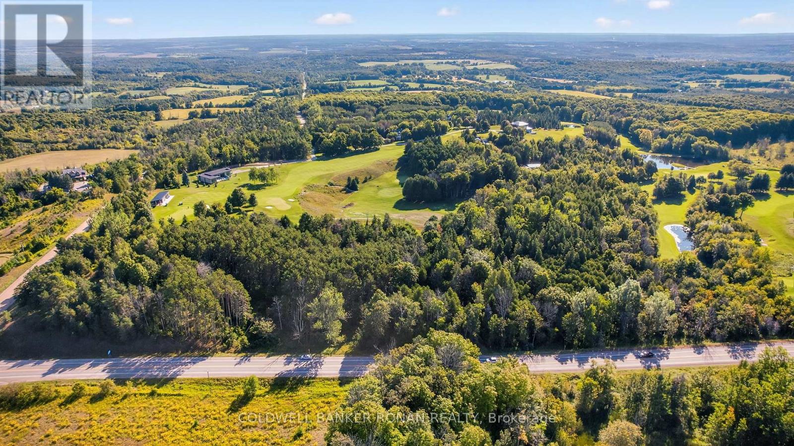 934529 AIRPORT ROAD, mono, Ontario