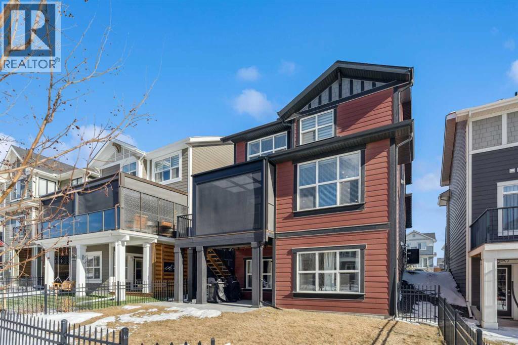 55 Sundown Crescent, Cochrane, Alberta  T4C 2T2 - Photo 27 - A2289919