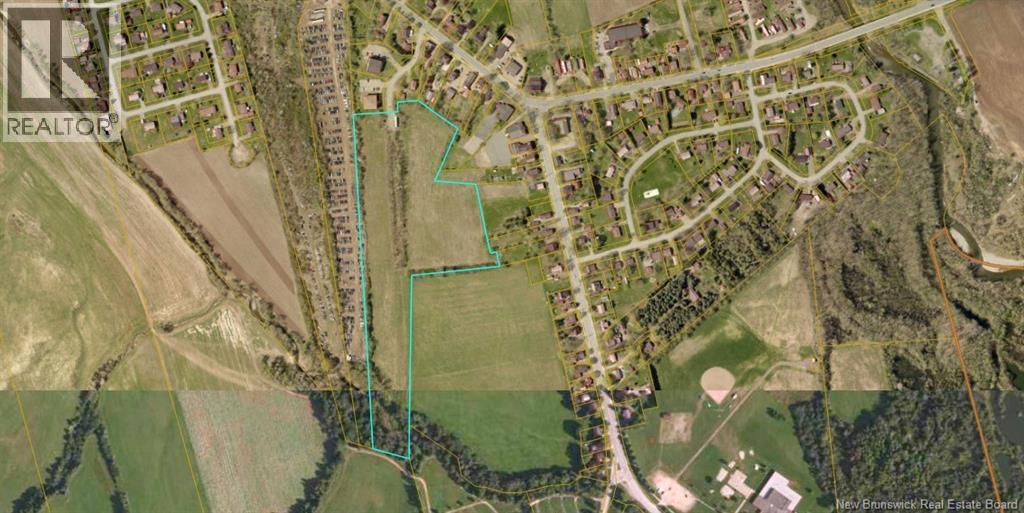 Lot 1 Green Valley Drive, Sussex Corner, New Brunswick