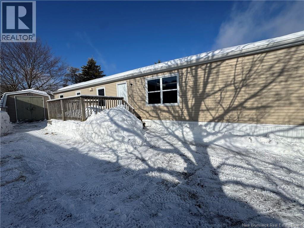 20 Third Street, Quispamsis, New Brunswick  E2G 1W6 - Photo 1 - NB134417