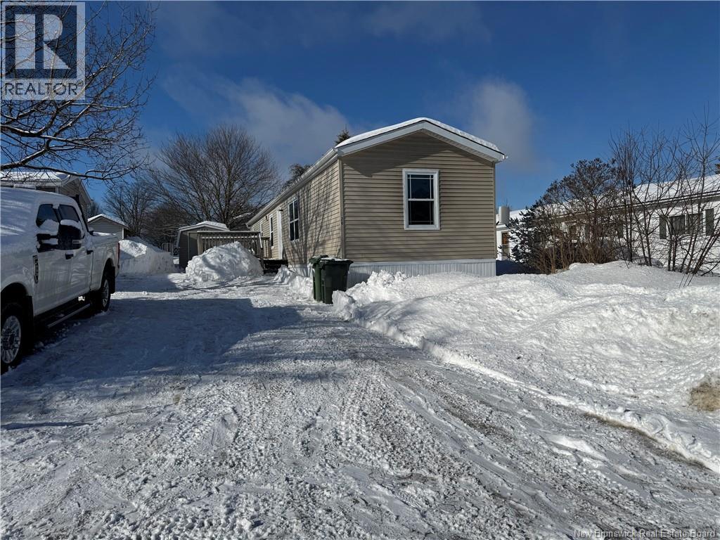 20 Third Street, Quispamsis, New Brunswick  E2G 1W6 - Photo 12 - NB134417