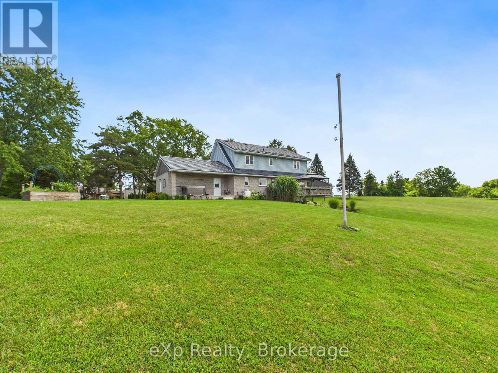 953 Greenock-Brant Line, Brockton, Ontario  N0G 1J0 - Photo 23 - X12839016