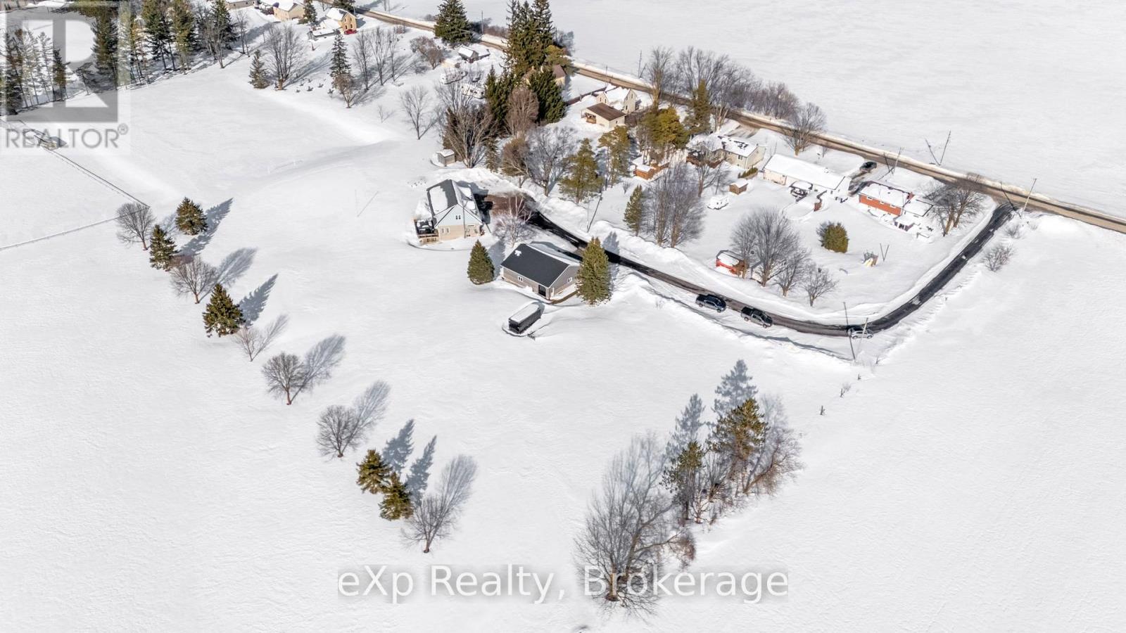 953 Greenock-Brant Line, Brockton, Ontario  N0G 1J0 - Photo 31 - X12839016