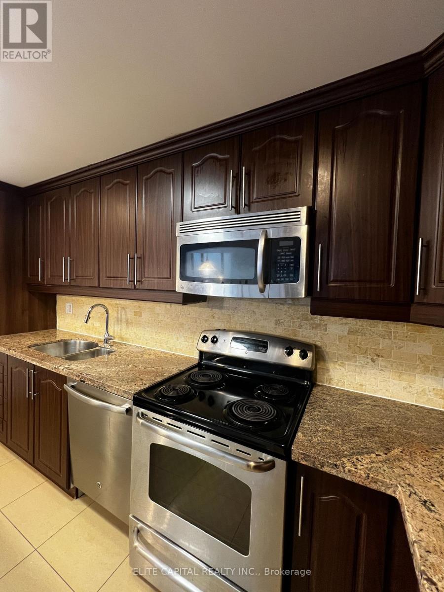 38 Granby Street, Toronto, Ontario  M5B 2J5 - Photo 7 - C12768096