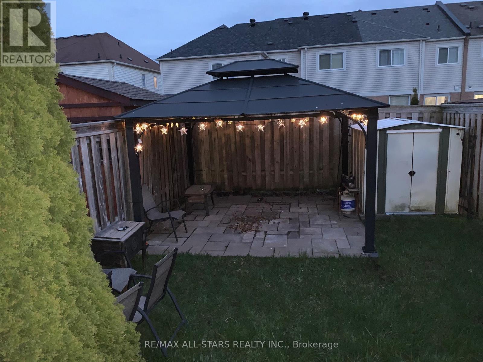 44 Toscana Drive, Whitby, Ontario  L1R 3N6 - Photo 11 - E12799044