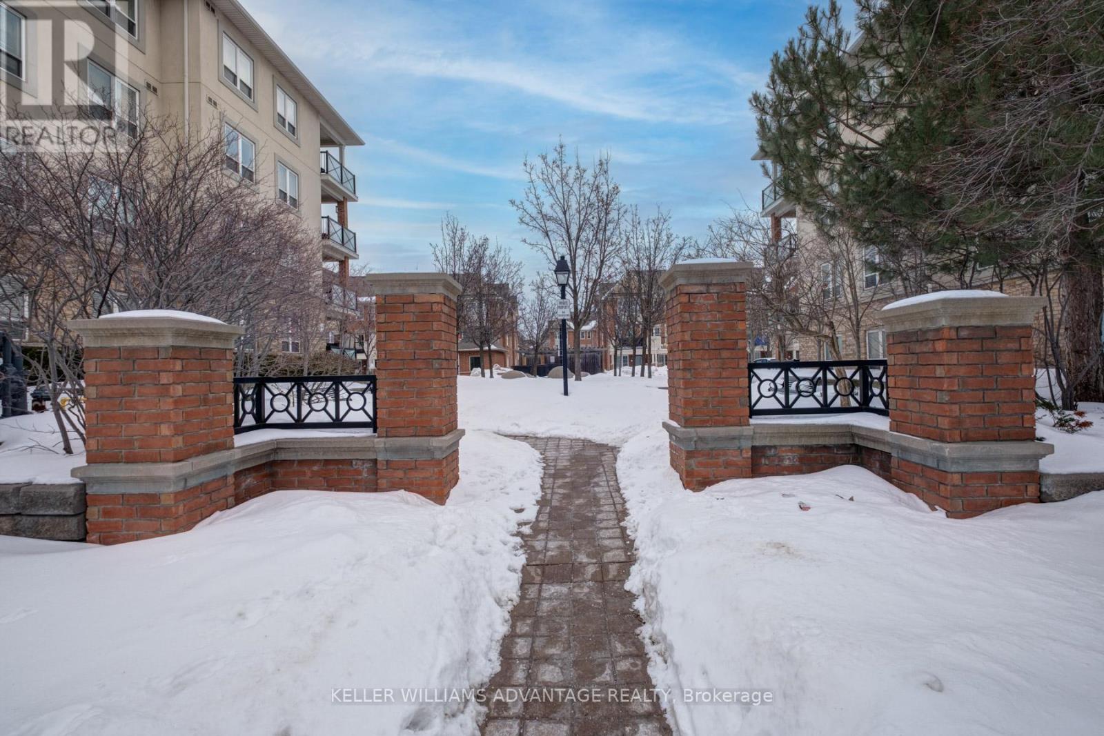 107 - 60 Mendelssohn Street, Toronto, Ontario  M1L 0G9 - Photo 31 - E12837780