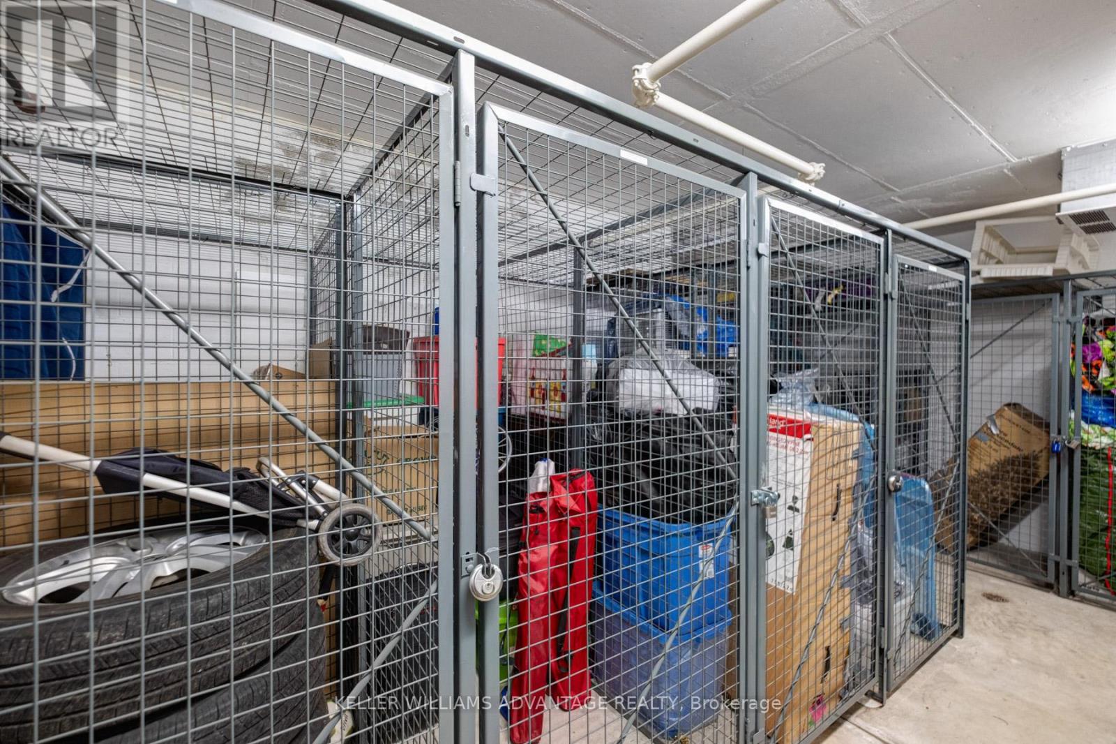 107 - 60 Mendelssohn Street, Toronto, Ontario  M1L 0G9 - Photo 27 - E12837780