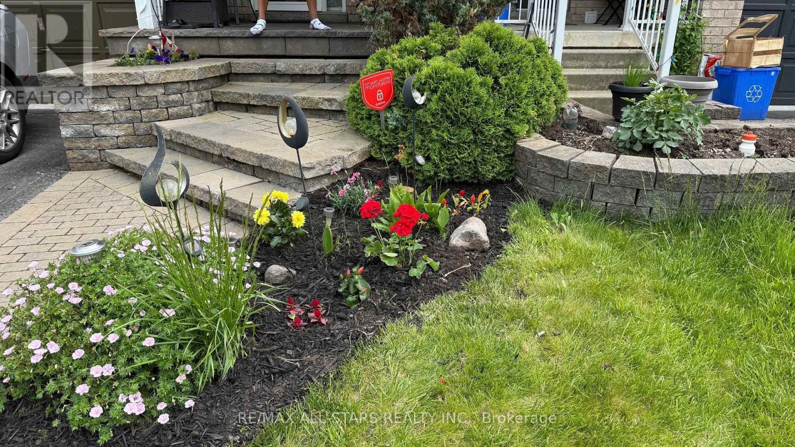 44 Toscana Drive, Whitby, Ontario  L1R 3N6 - Photo 13 - E12799044