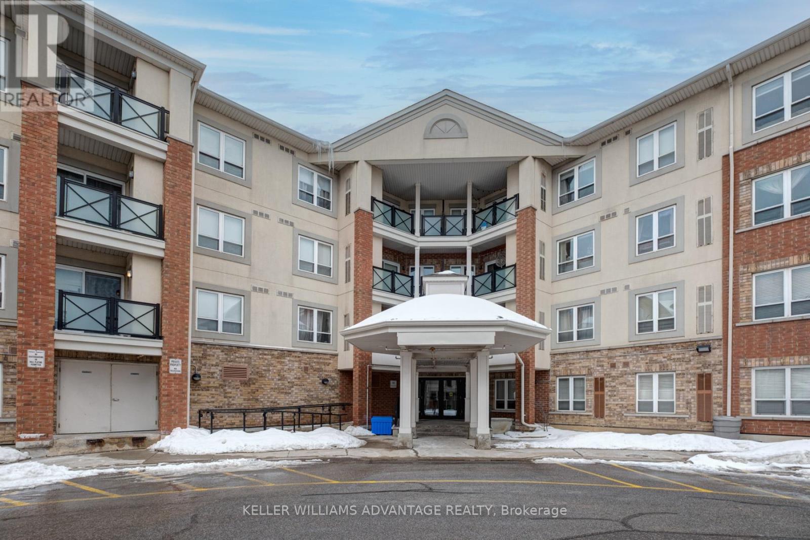 107 - 60 Mendelssohn Street, Toronto, Ontario  M1L 0G9 - Photo 29 - E12837780