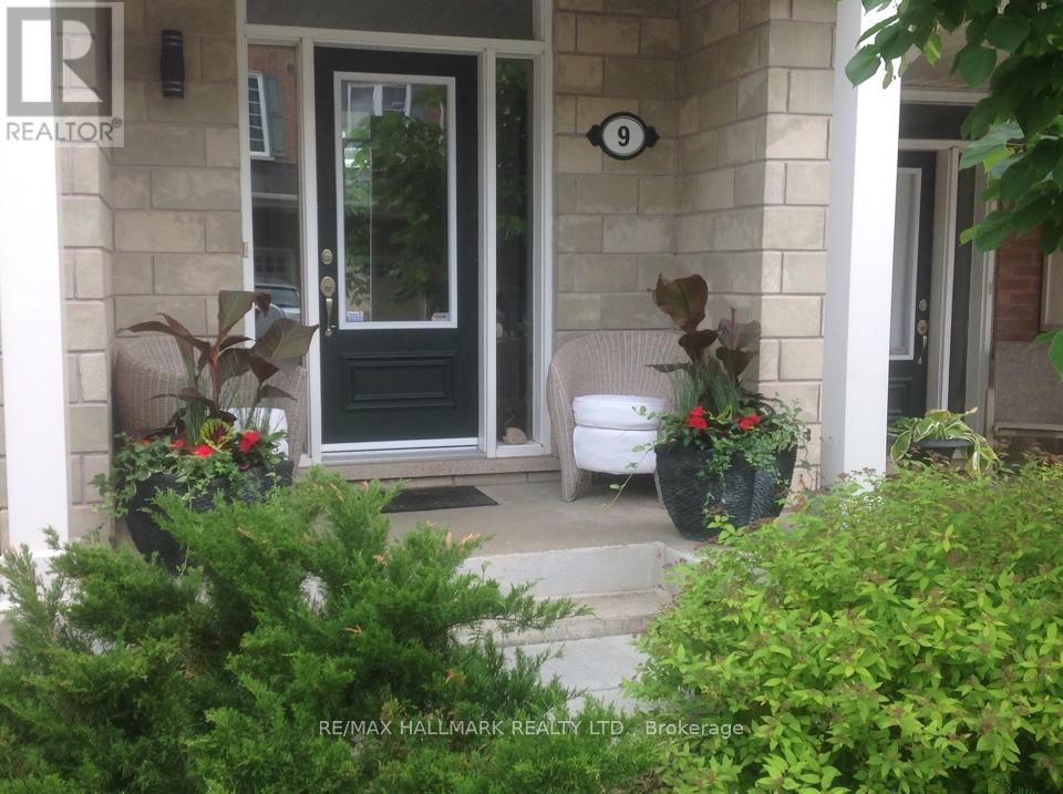 9 Pethick Street, Toronto, Ontario  M1L 0C6 - Photo 42 - E12844568