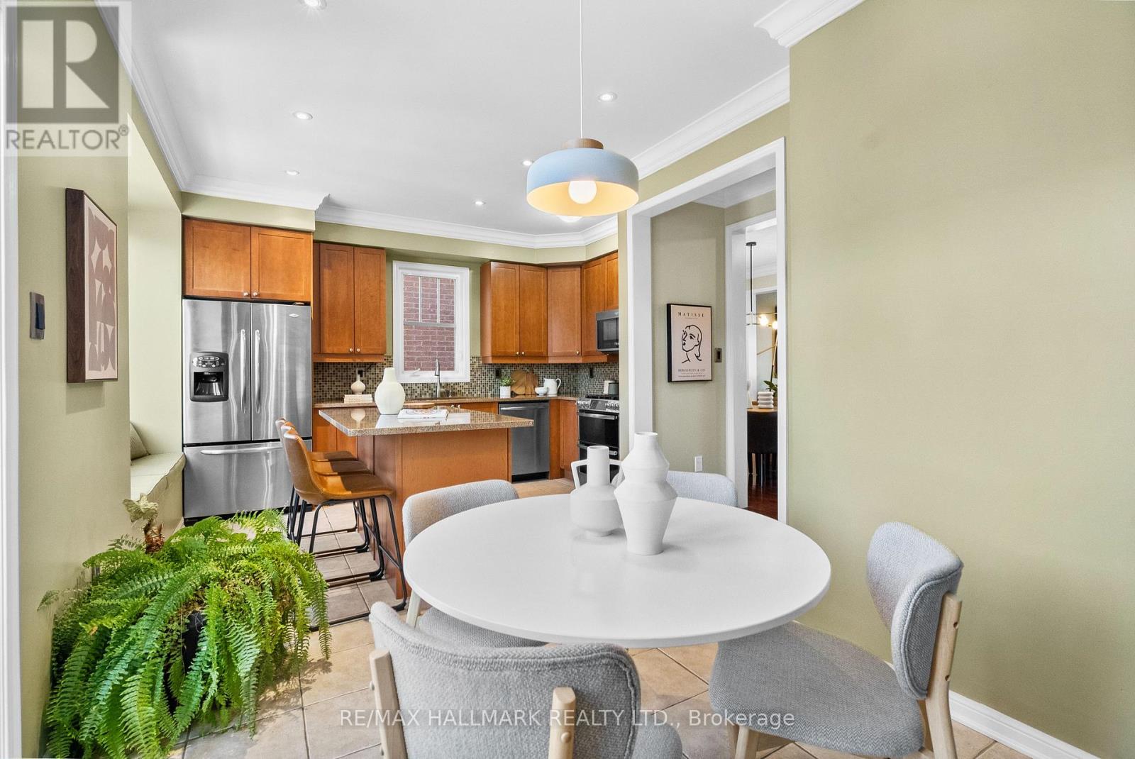 9 Pethick Street, Toronto, Ontario  M1L 0C6 - Photo 7 - E12844568