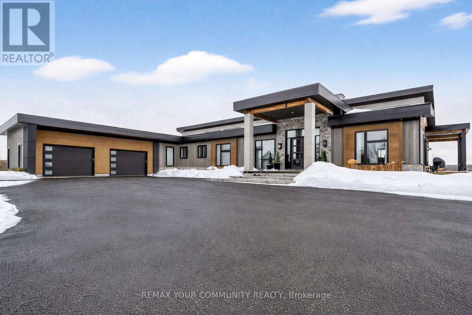 807 GANTON ROAD, uxbridge, Ontario