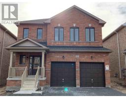 43 JARDINE STREET, Brock, Ontario