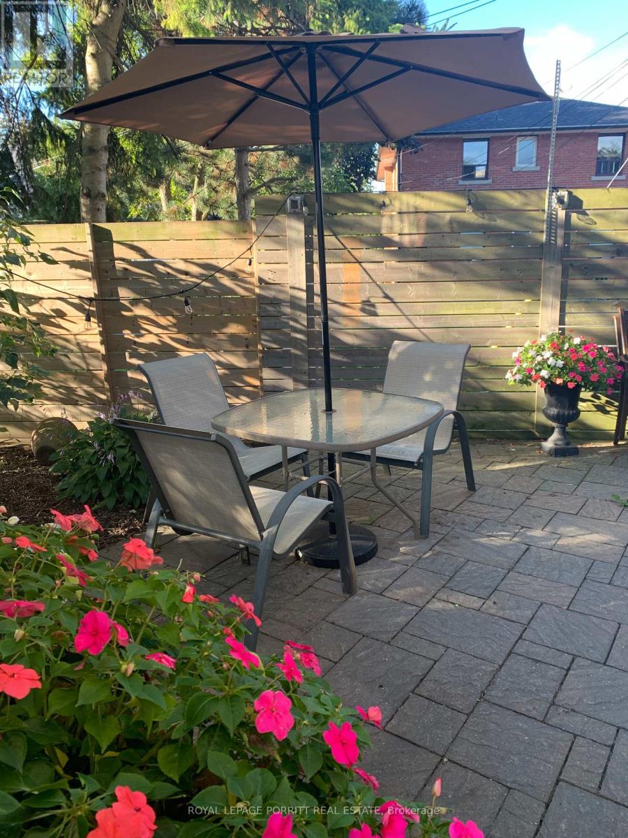 3 - 4 Fortieth Street, Toronto (Long Branch), Ontario  M8W 3M9 - Photo 18 - W12700296