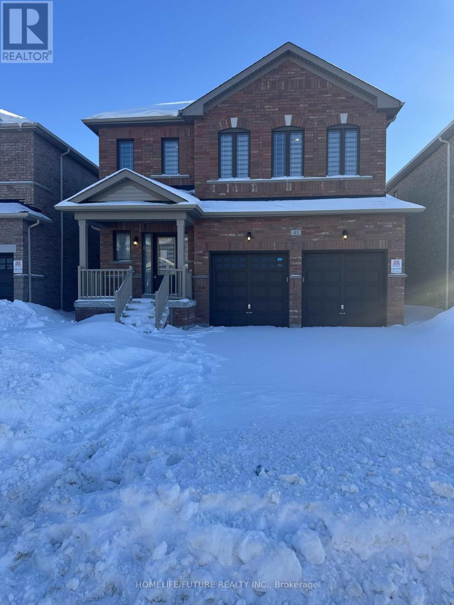 43 Jardine Street, Brock, Ontario  L0K 1A0 - Photo 19 - N12842018