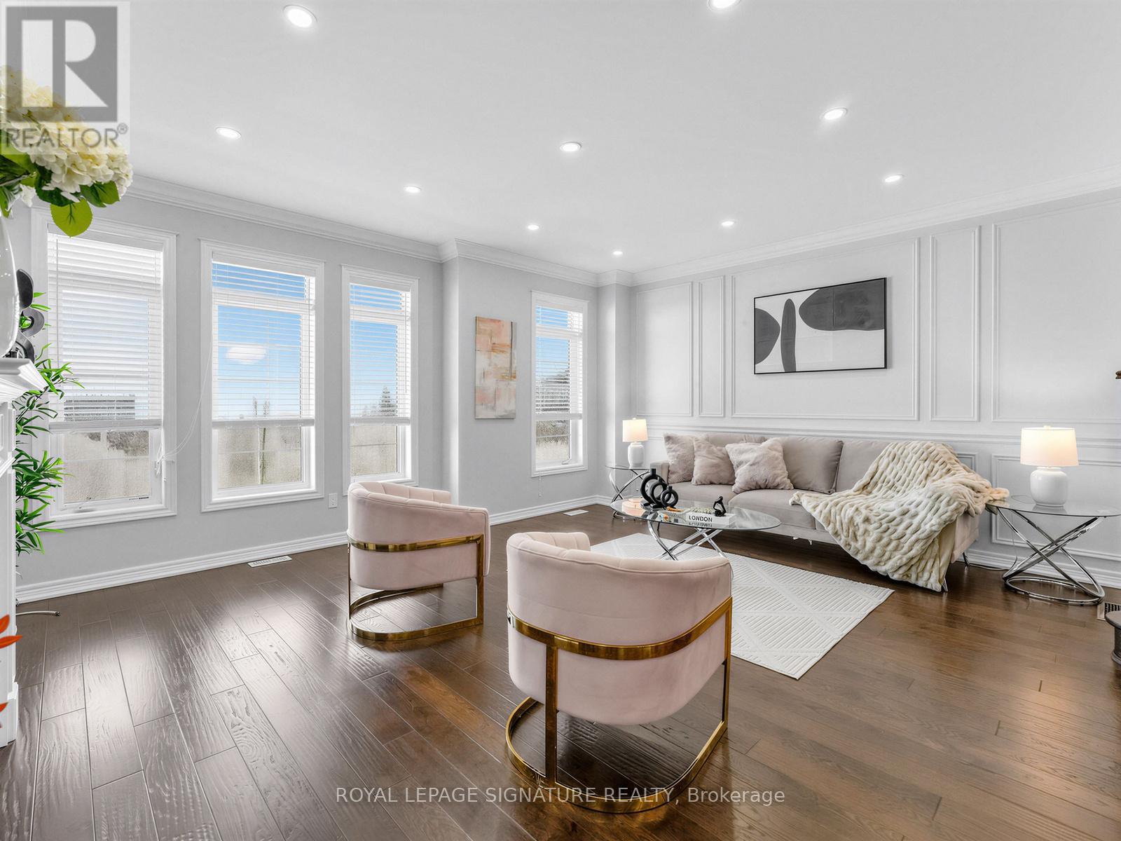 534 Stream Crescent, Oakville, Ontario  L6M 1N7 - Photo 15 - W12844006