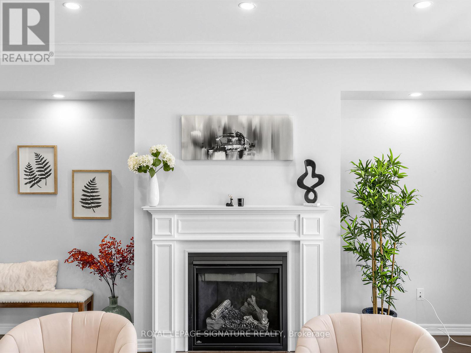 534 Stream Crescent, Oakville, Ontario  L6M 1N7 - Photo 17 - W12844006