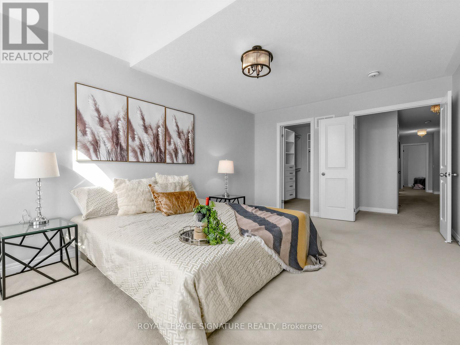 534 Stream Crescent, Oakville, Ontario  L6M 1N7 - Photo 21 - W12844006