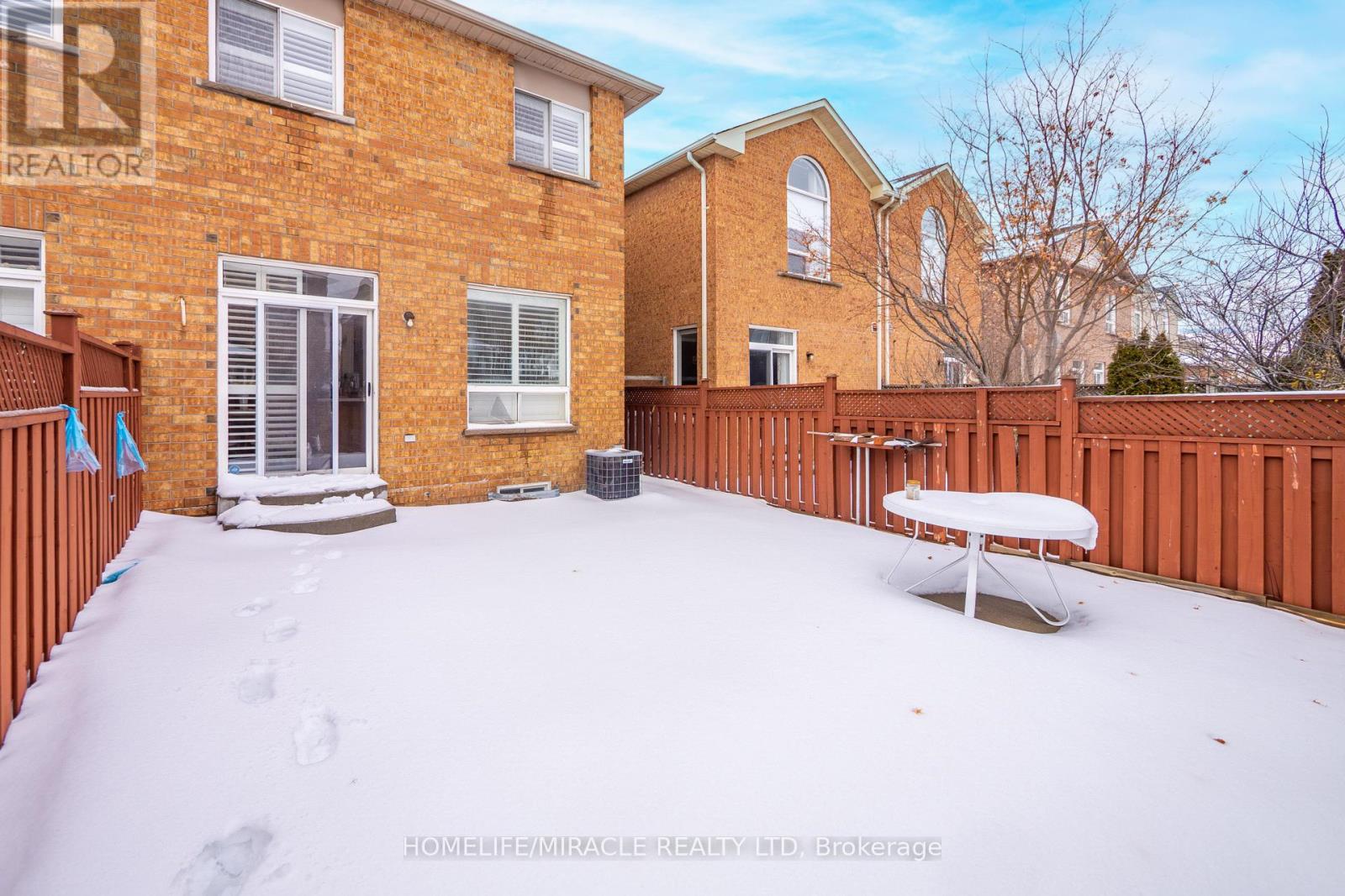967 Ledbury Crescent, Mississauga (East Credit), Ontario  L5V 2R3 - Photo 50 - W12836910