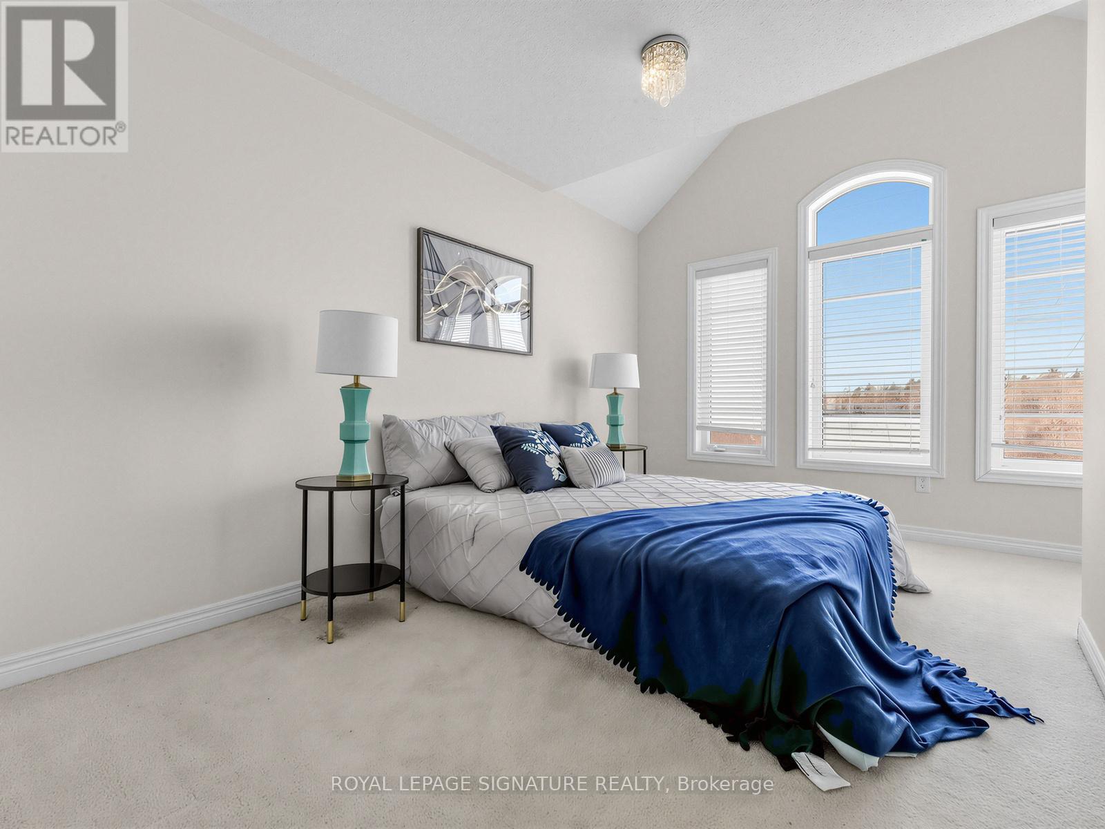 534 Stream Crescent, Oakville, Ontario  L6M 1N7 - Photo 26 - W12844006