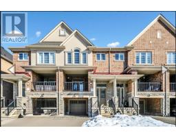 534 STREAM CRESCENT, Oakville, Ontario