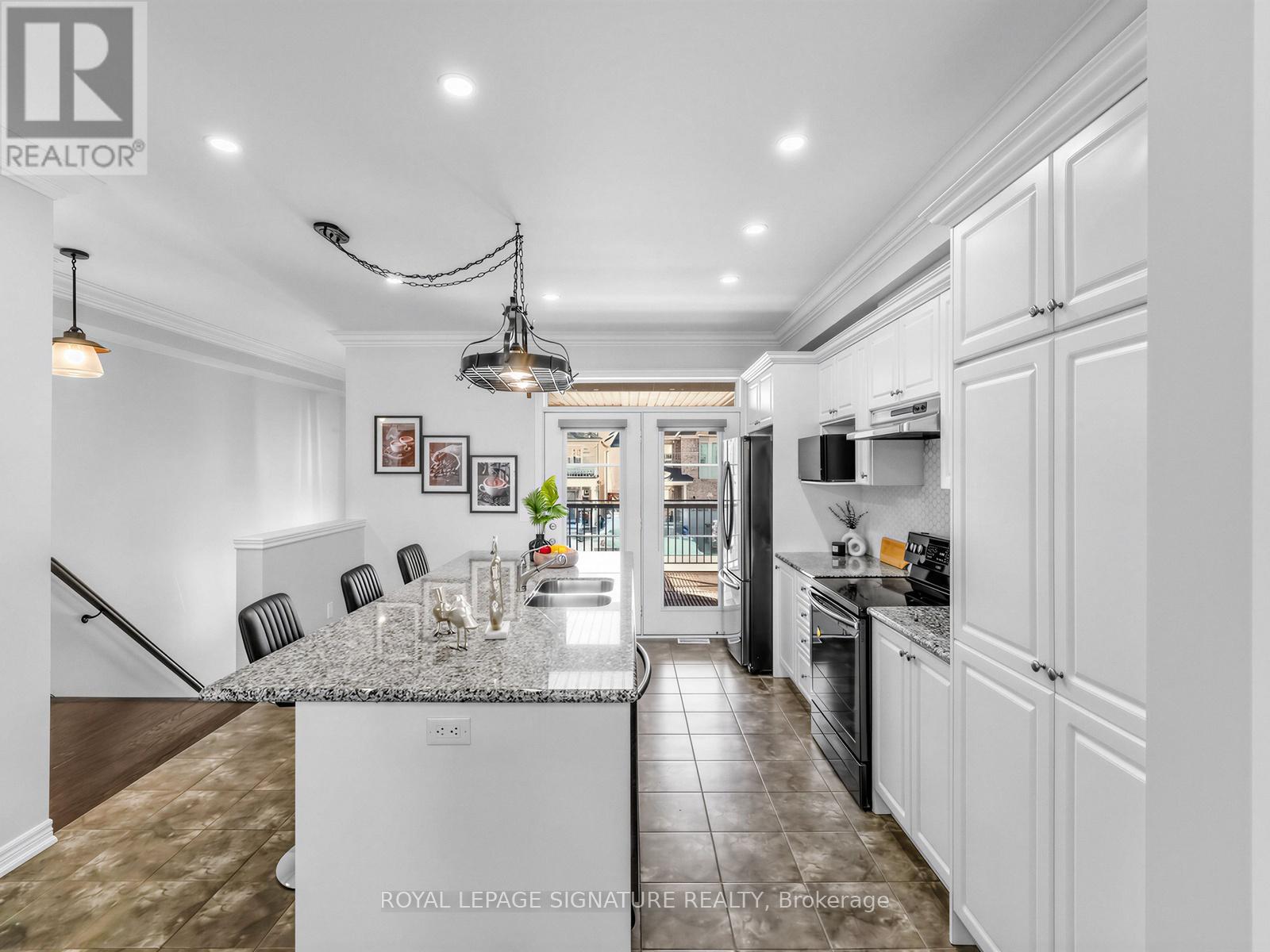 534 Stream Crescent, Oakville, Ontario  L6M 1N7 - Photo 10 - W12844006