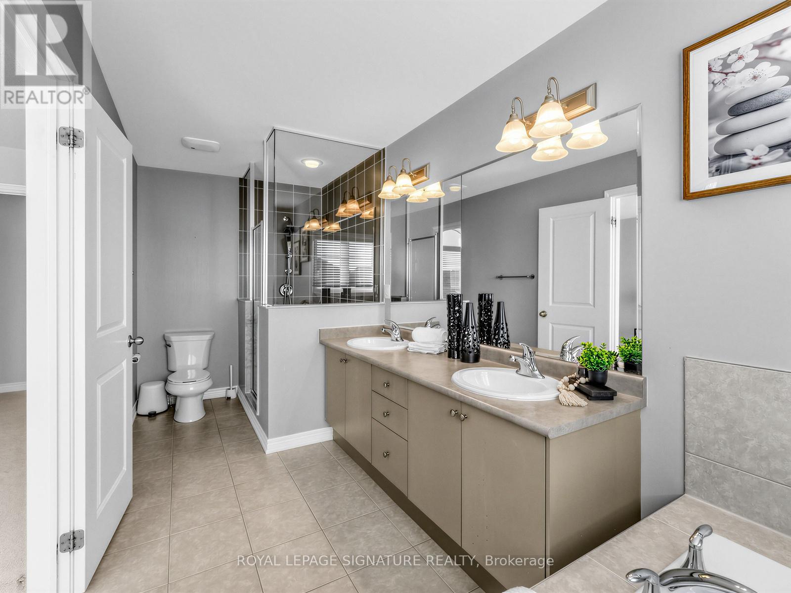 534 Stream Crescent, Oakville, Ontario  L6M 1N7 - Photo 24 - W12844006