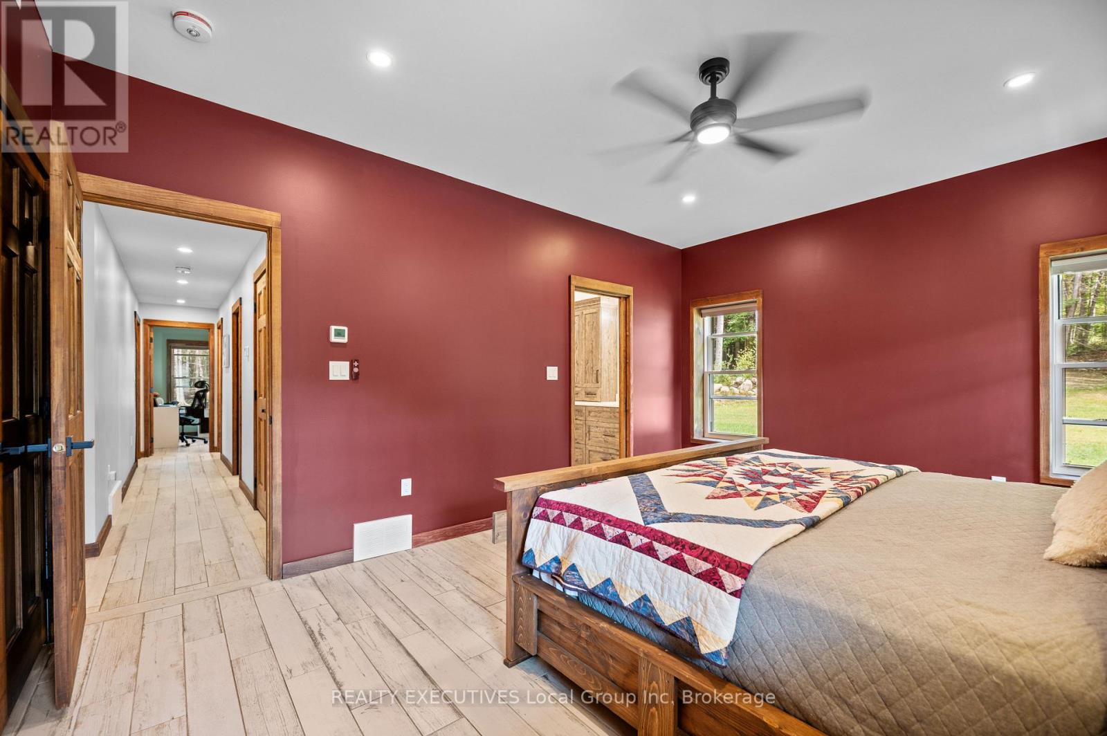 2149 South Shore Road, Bonfield, Ontario  P0H 1E0 - Photo 22 - X12844600