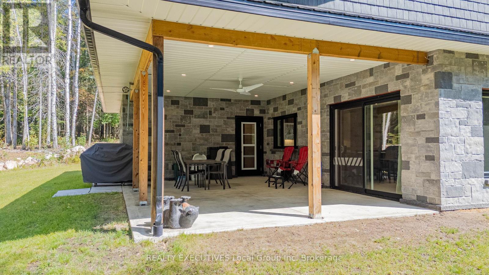 2149 South Shore Road, Bonfield, Ontario  P0H 1E0 - Photo 28 - X12844600