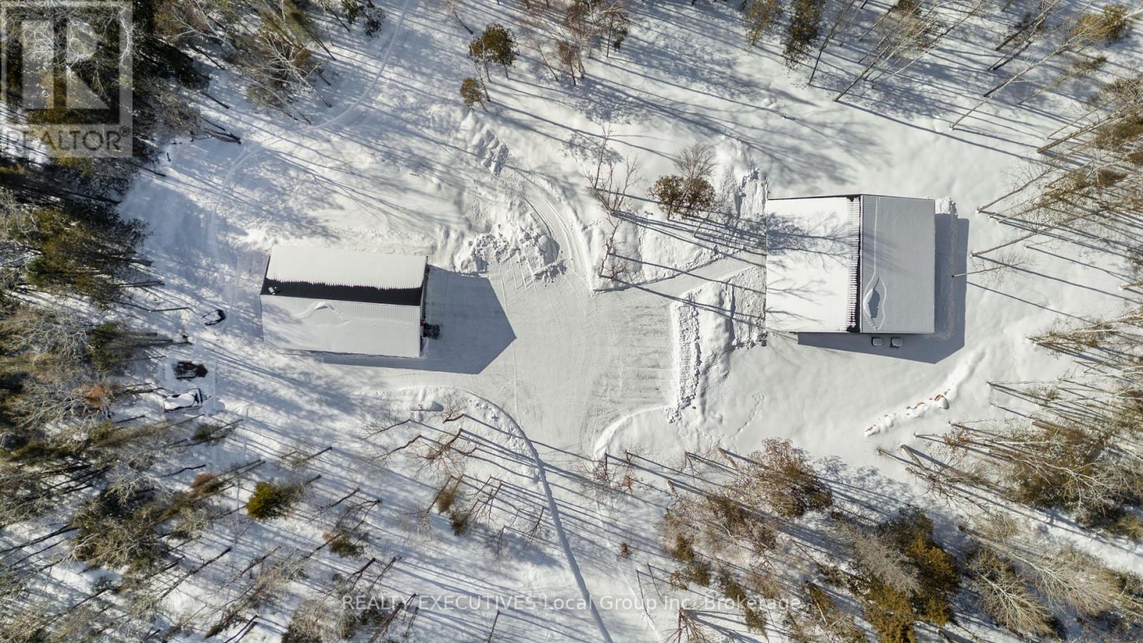 2149 South Shore Road, Bonfield, Ontario  P0H 1E0 - Photo 3 - X12844600