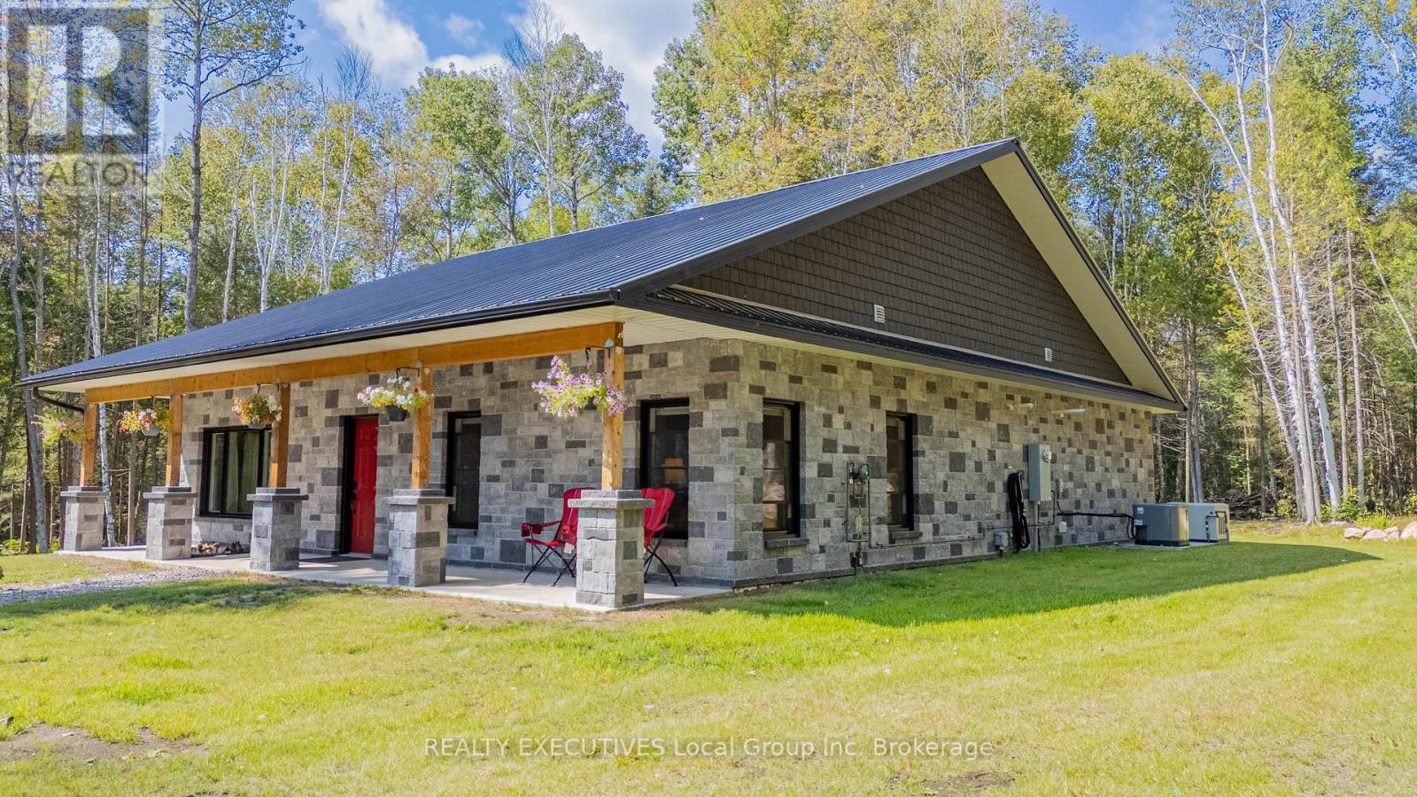 2149 South Shore Road, Bonfield, Ontario  P0H 1E0 - Photo 30 - X12844600