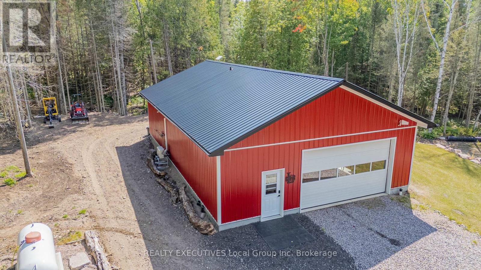 2149 South Shore Road, Bonfield, Ontario  P0H 1E0 - Photo 31 - X12844600