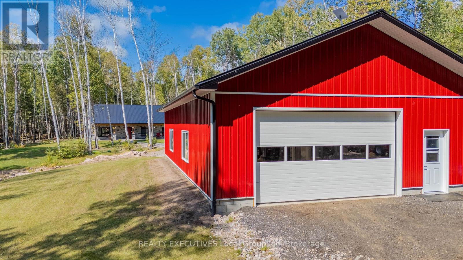 2149 South Shore Road, Bonfield, Ontario  P0H 1E0 - Photo 32 - X12844600