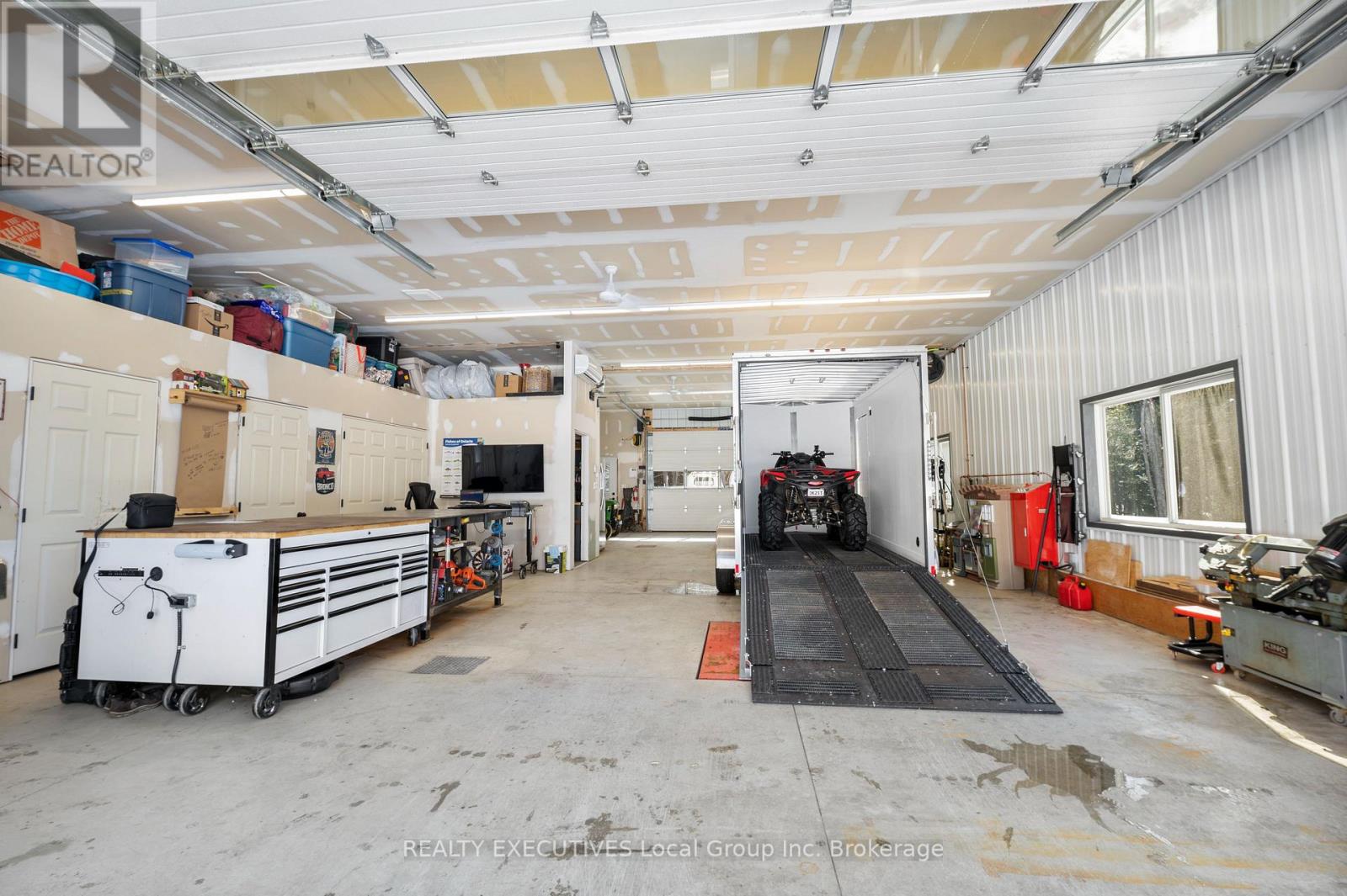 2149 South Shore Road, Bonfield, Ontario  P0H 1E0 - Photo 35 - X12844600