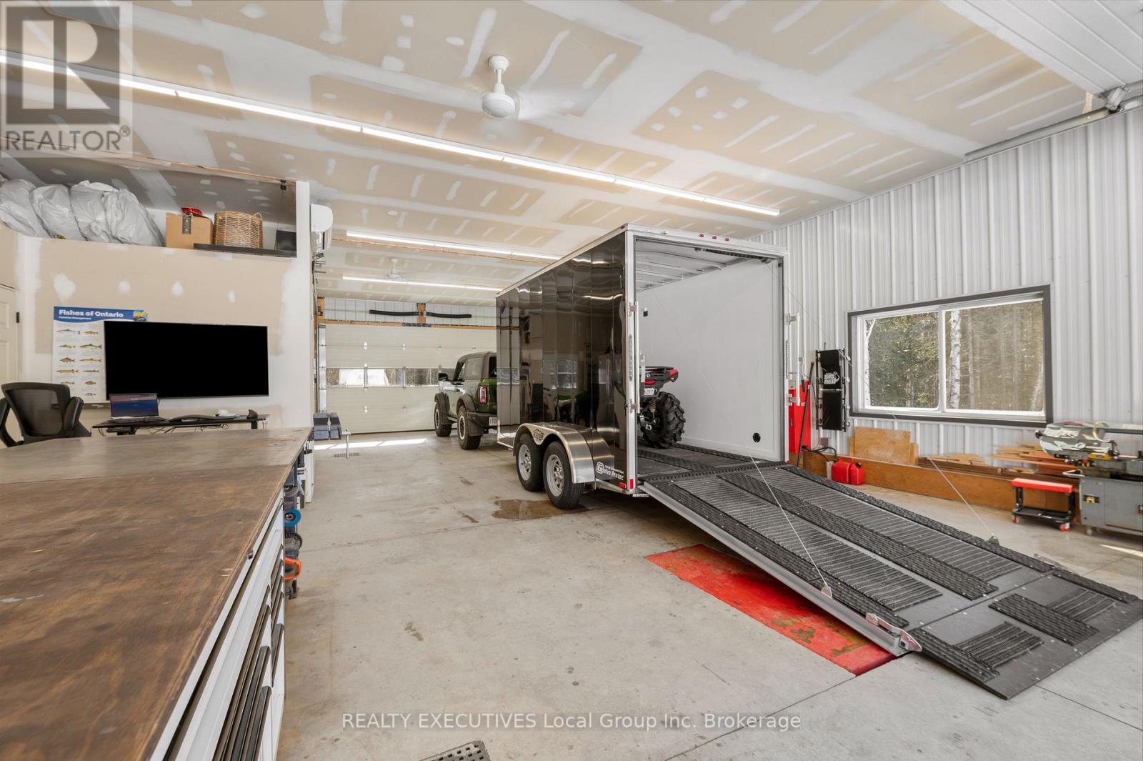 2149 South Shore Road, Bonfield, Ontario  P0H 1E0 - Photo 36 - X12844600