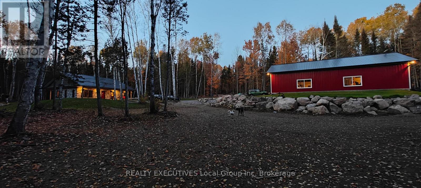 2149 South Shore Road, Bonfield, Ontario  P0H 1E0 - Photo 46 - X12844600