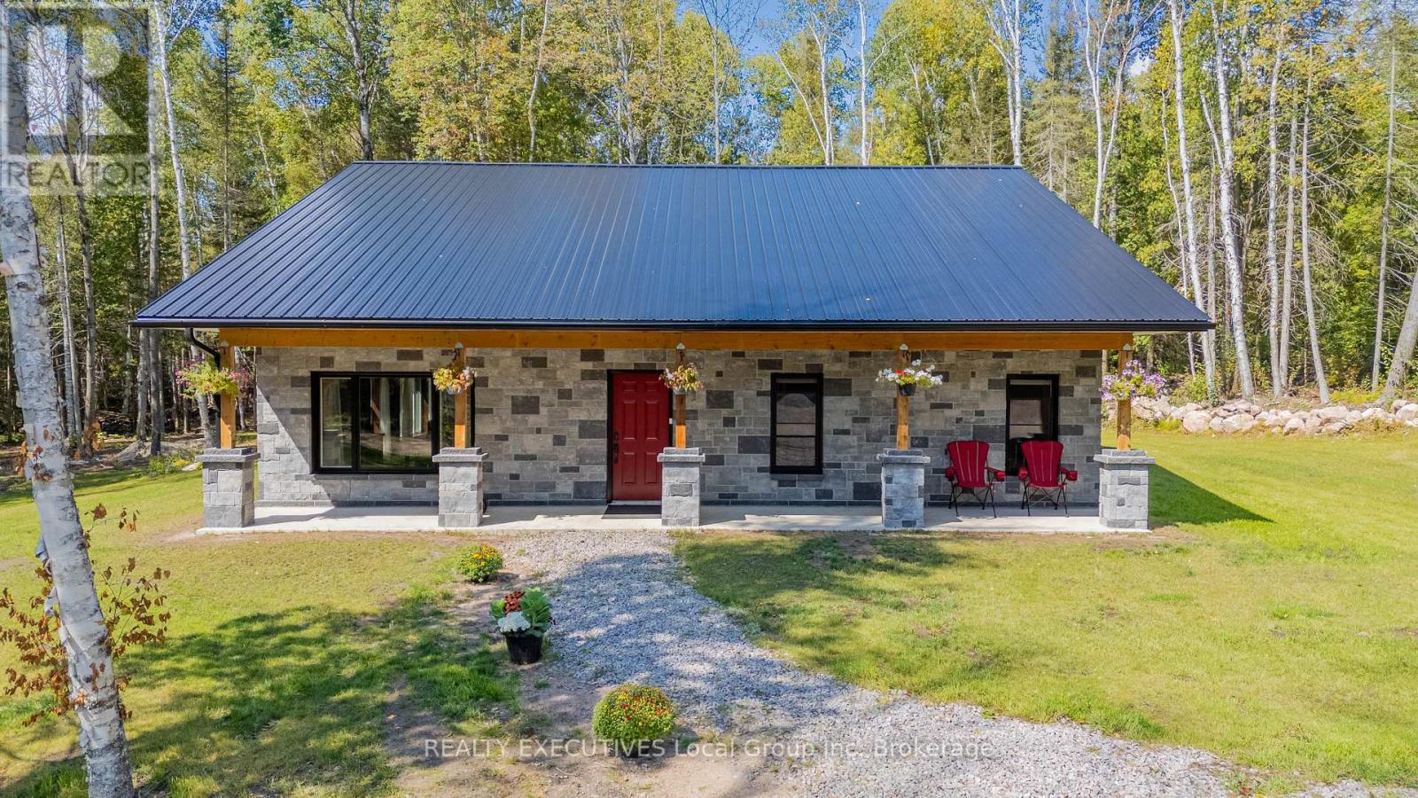 2149 South Shore Road, Bonfield, Ontario  P0H 1E0 - Photo 47 - X12844600