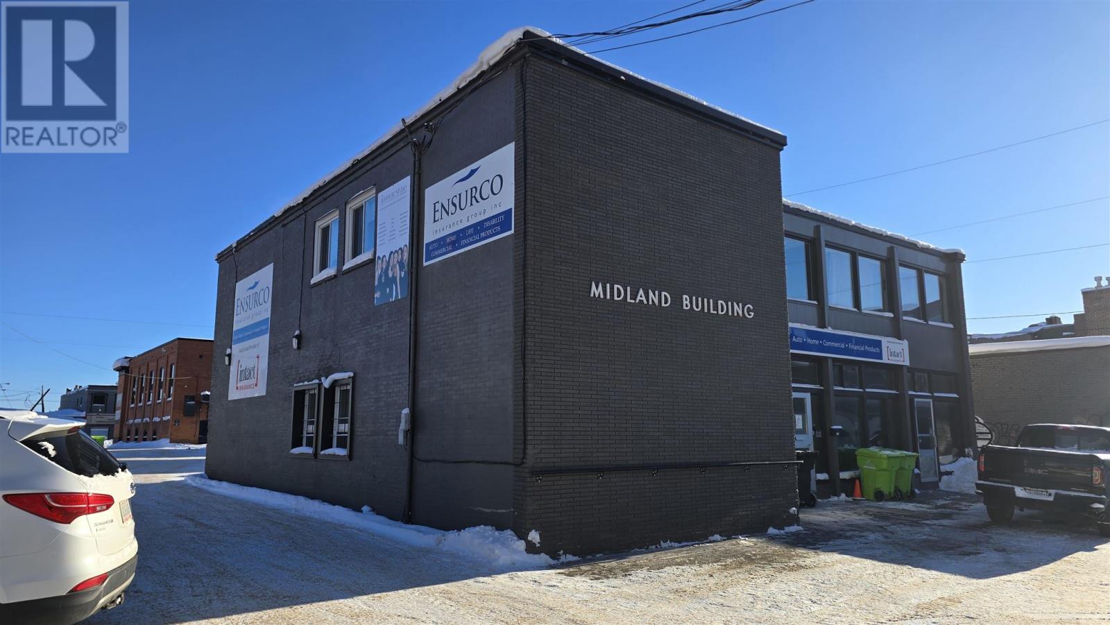 114 March St, Sault Ste. Marie, Ontario  P6A 2Z3 - Photo 2 - SM260249