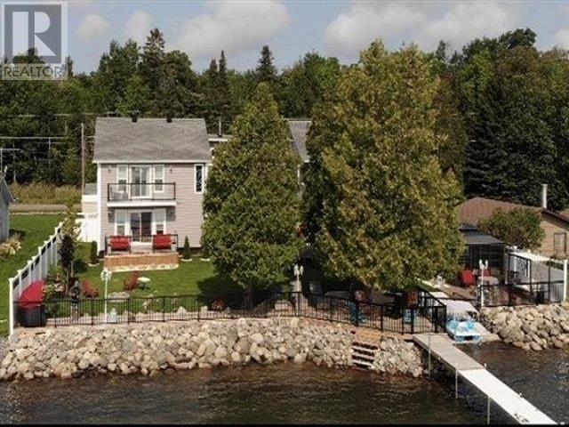 1841 Goulais Mission RD, Goulais River, Ontario