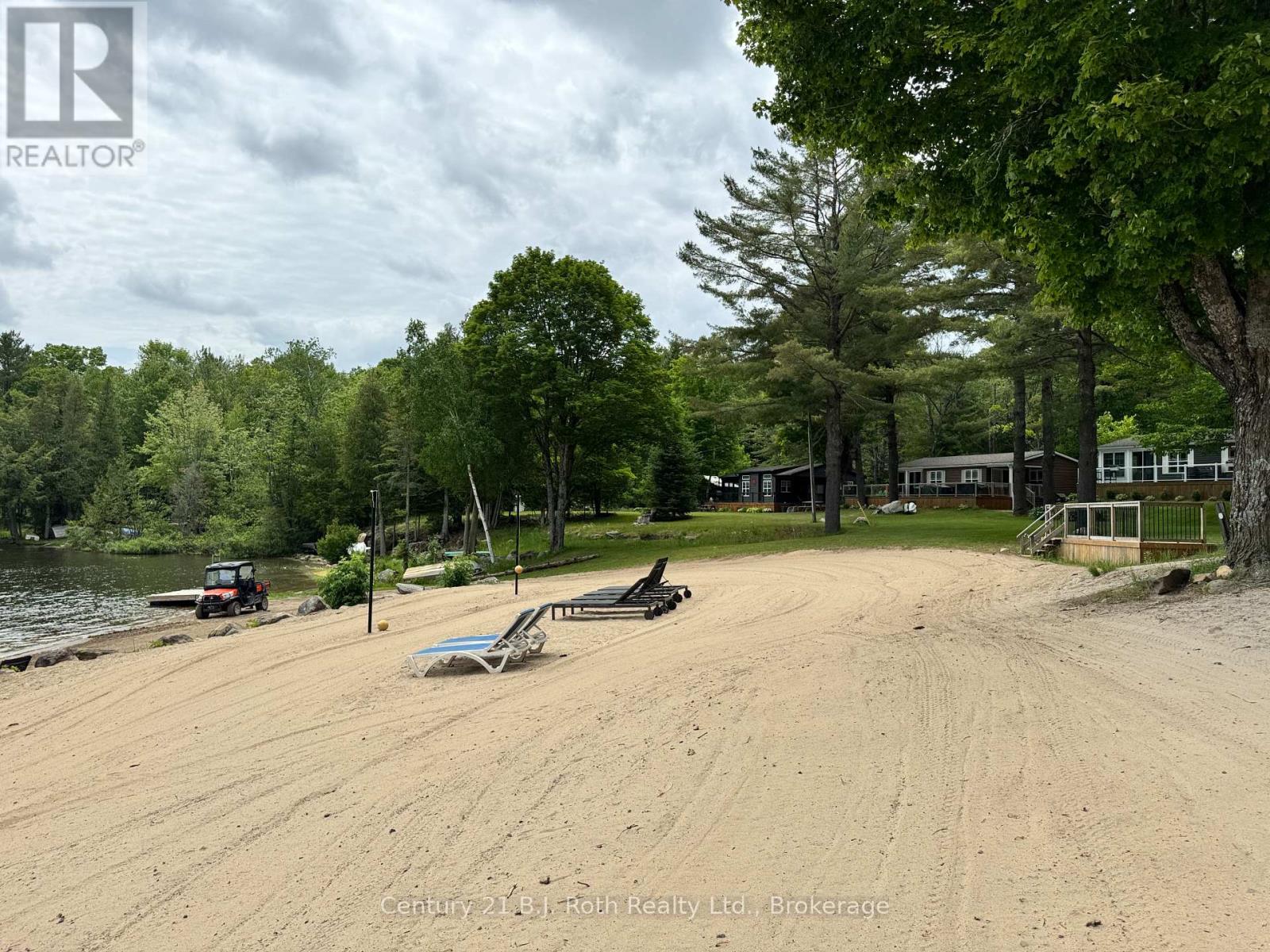 767 Poplar Crescent, Bracebridge, Ontario  P1L 1W9 - Photo 27 - X12844662