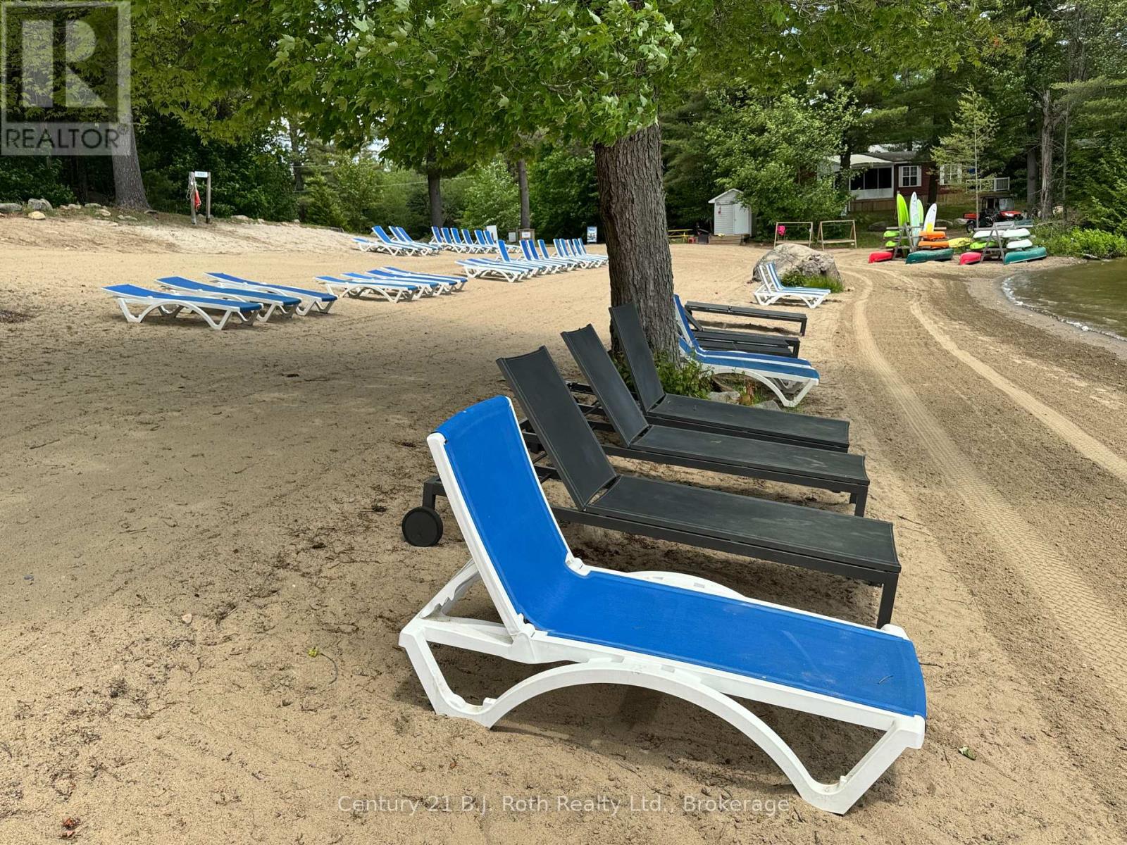 767 Poplar Crescent, Bracebridge, Ontario  P1L 1W9 - Photo 29 - X12844662