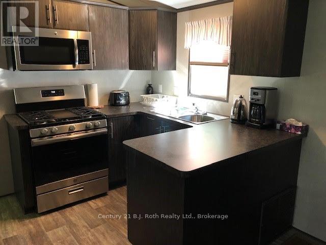 767 Poplar Crescent, Bracebridge, Ontario  P1L 1W9 - Photo 39 - X12844662