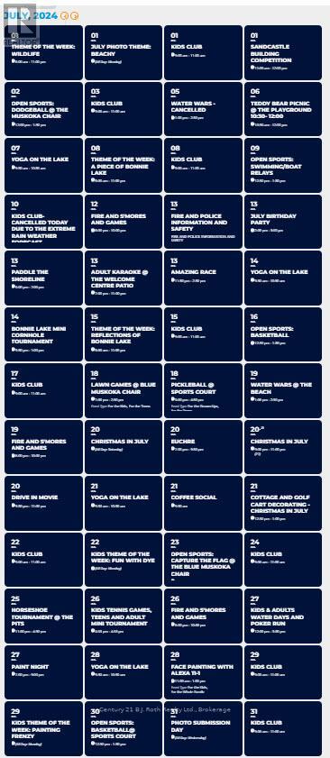 767 Poplar Crescent, Bracebridge, Ontario  P1L 1W9 - Photo 45 - X12844662