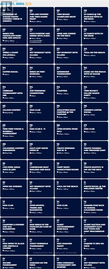 767 Poplar Crescent, Bracebridge, Ontario  P1L 1W9 - Photo 49 - X12844662