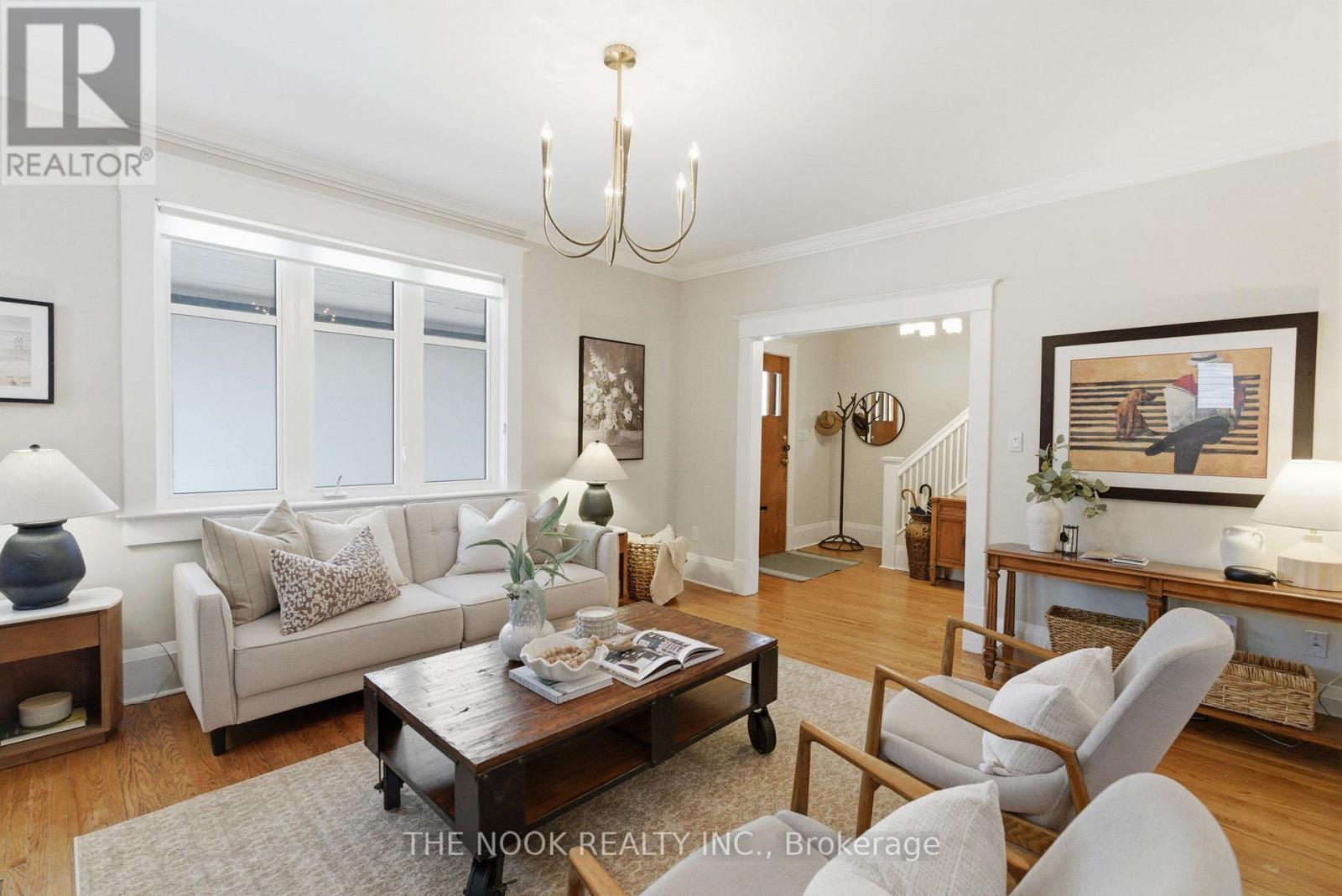 460 Masson Street, Oshawa, Ontario  L1G 4Z9 - Photo 11 - E12844626