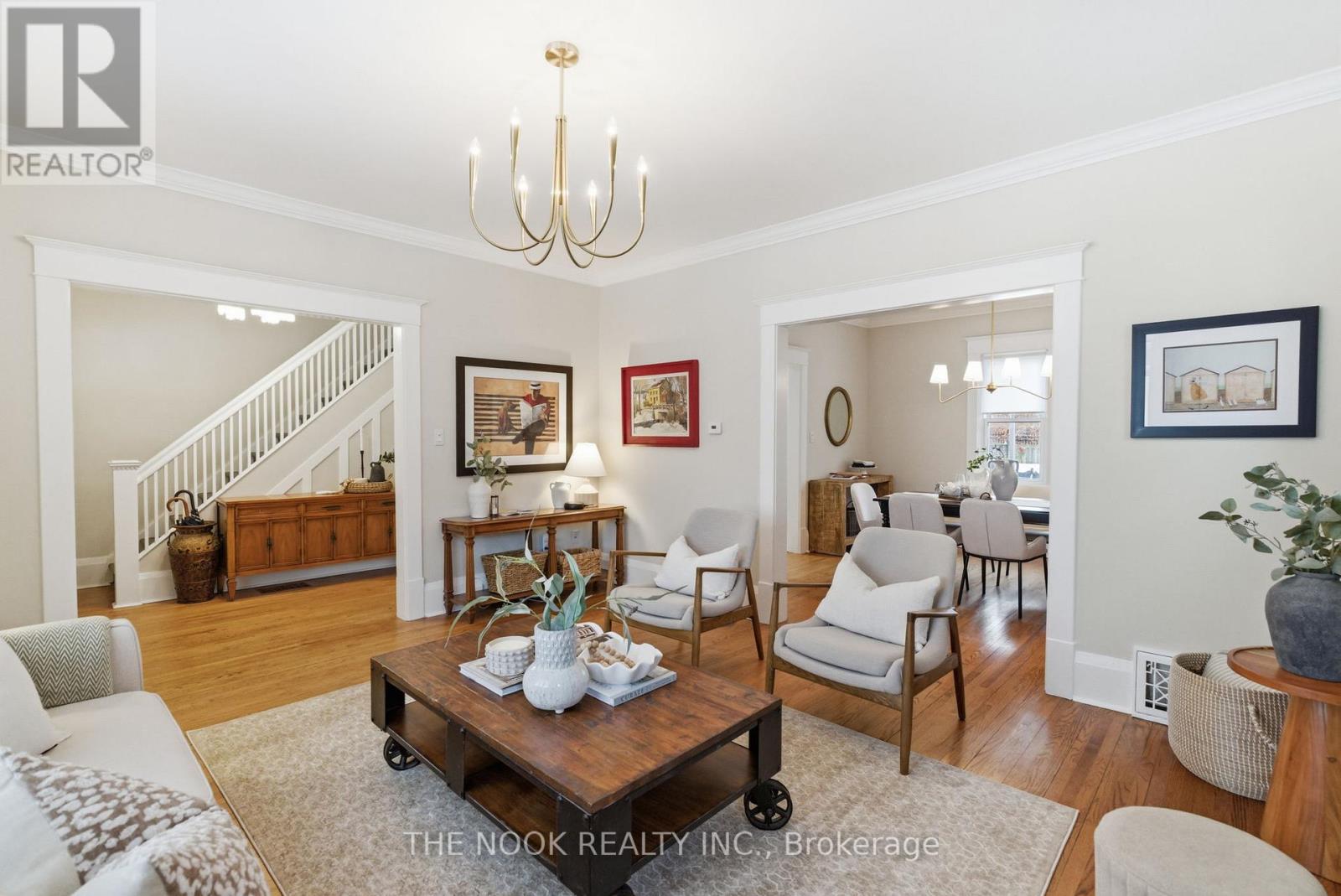 460 Masson Street, Oshawa, Ontario  L1G 4Z9 - Photo 12 - E12844626